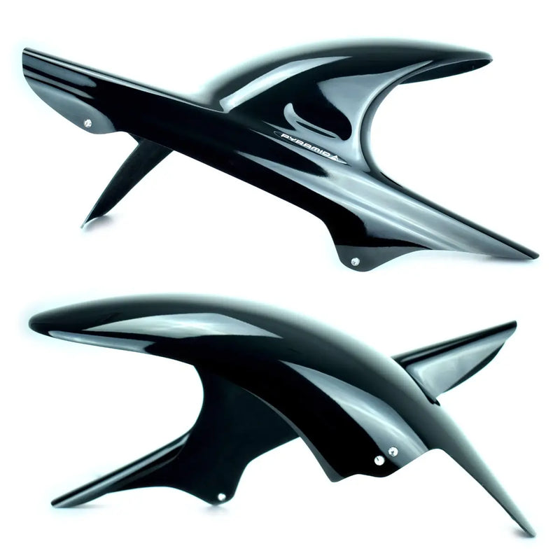 pyramid rear hugger honda cb600 f n hornet 1997 2002