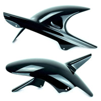pyramid rear hugger honda cb 600 f n hornet 2007 2012