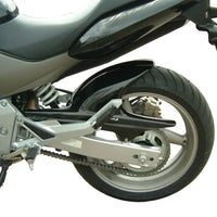 pyramid rear hugger honda cb 600 f n hornet 2007 2012