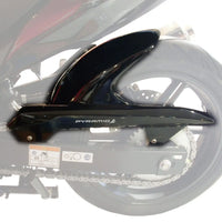 pyramid rear hugger honda cbf1000 fa 2010 2017
