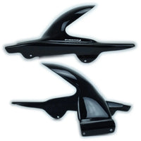 pyramid rear hugger honda cbr600 rr f 1998 2008