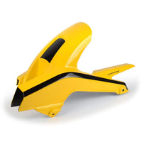 pyramid rear hugger honda grom msx 125 2021