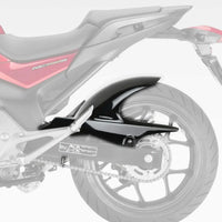 pyramid rear hugger honda nc750 x s nc700 x s 2012