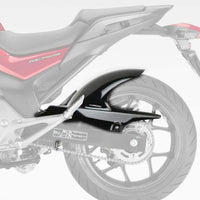 pyramid rear hugger honda nc750 x s nc700 x s 2012