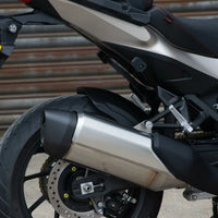 pyramid rear hugger honda nt 1100 2025