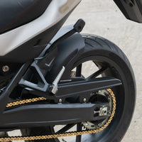 pyramid rear hugger honda nt 1100 2025
