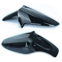 pyramid rear hugger honda vfr1200f 2010 2017 crosstourer 2012