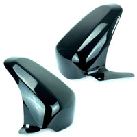 pyramid rear hugger honda vtr 1000 sp2 2002 2006