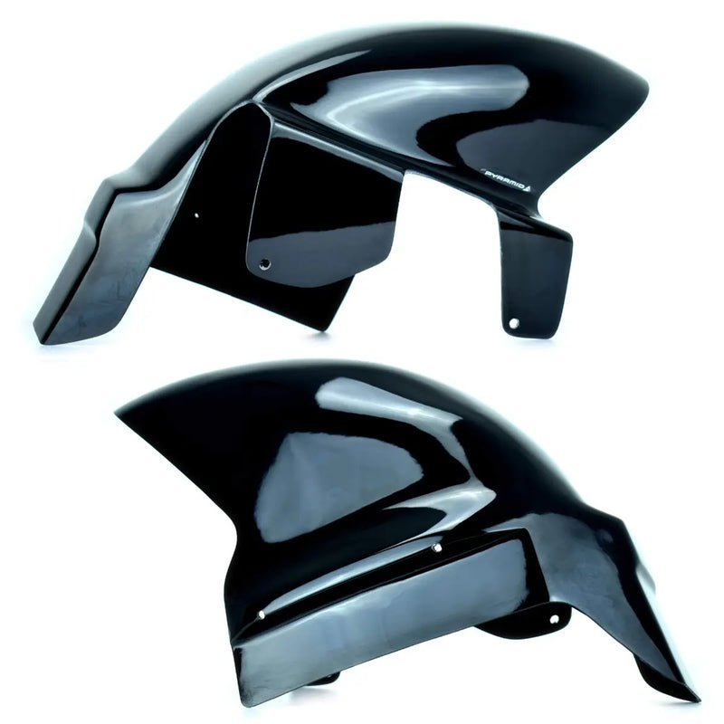 pyramid rear hugger kawasaki er 5 1997 2006