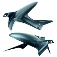 pyramid rear hugger kawasaki er 6 n f 2006 2008