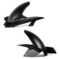 pyramid plastics rear hugger kawasaki z900rs 2018