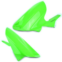 pyramid rear hugger kawasaki zx10 r 2004 2005