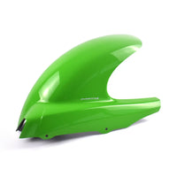 pyramid rear hugger kawasaki zx10 r 2006 2007