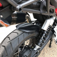 pyramid rear hugger moto guzzi v85 tt 2019