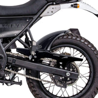 pyramid plastics rear hugger royal enfield himalayan 2019