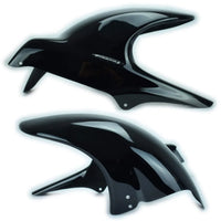 pyramid rear hugger suzuki gsf 1200 1250 s bandit 1995 2016