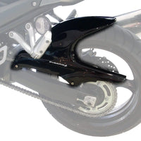 pyramid rear hugger suzuki gsf 1200 1250 s bandit 1995 2016