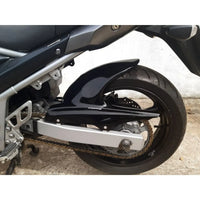 pyramid rear hugger suzuki gsf650 bandit 2007 2014
