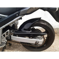 pyramid rear hugger suzuki gsf650 bandit 2007 2014