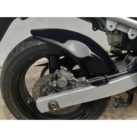 pyramid rear hugger suzuki gsf650 bandit 2007 2014