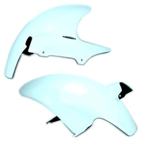 pyramid rear hugger suzuki gsf650 bandit 2007 2014