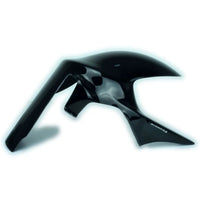pyramid rear hugger without chain guard suzuki gsx 1400 2001 2008