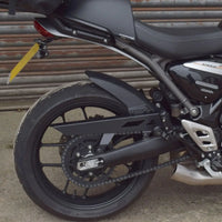 pyramid rear hugger triumph speed 400 scrambler 400x 2024