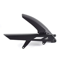 pyramid rear hugger triumph speed 400 scrambler 400x 2024