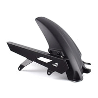 pyramid rear hugger triumph speed 400 scrambler 400x 2024