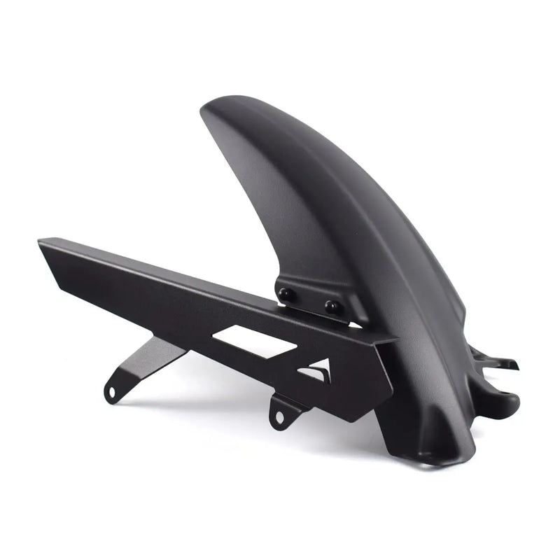 pyramid rear hugger triumph speed 400 scrambler 400x 2024