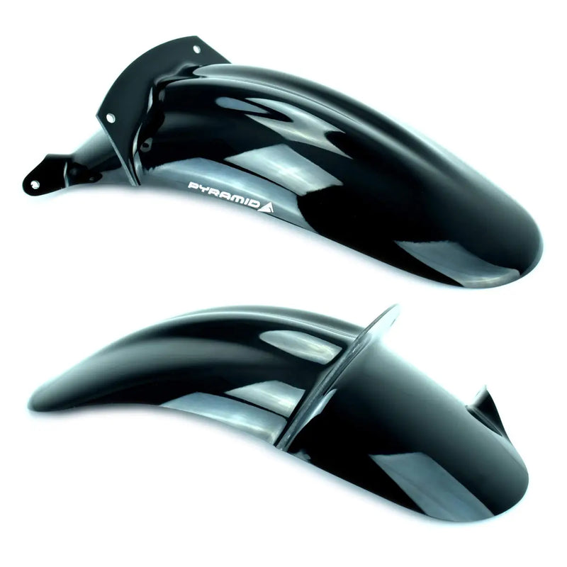 pyramid rear hugger triumph speed triple 955i 2000 2001