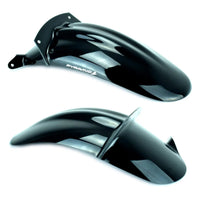 pyramid rear hugger triumph tiger 800 all models 2011