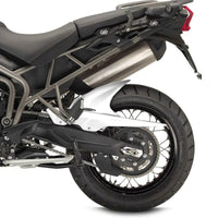 pyramid rear hugger triumph tiger 800 all models 2011