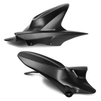 pyramid rear hugger triumph tiger 900 rally gt pro 2020