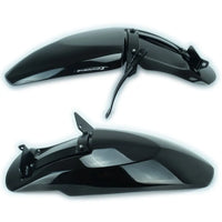 pyramid rear hugger without chain guard bmw f800s f800st