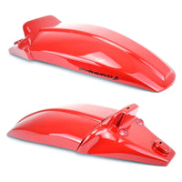 pyramid rear hugger without chain guard bmw f800s f800st