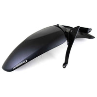 pyramid rear hugger without chain guard bmw f800s f800st
