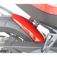 pyramid rear hugger without chain guard bmw f800s f800st