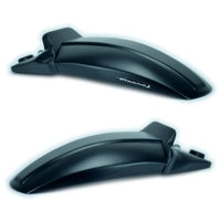 pyramid rear hugger without chain guard honda nc700 nc750 x s 2012