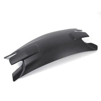 pyramid rear hugger without chain guard triumph trident 660 2021 matte black