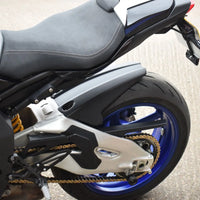 pyramid rear hugger without chain guard yamaha mt 10 2016