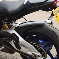 pyramid rear hugger without chain guard yamaha mt 10 2016