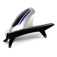 pyramid rear hugger without chain guard yamaha mt 10 2016
