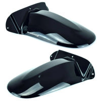 pyramid rear hugger without chain guard yamaha yzf r6 1998 2000