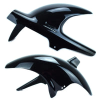 pyramid rear hugger yamaha fzs 600 fazer 1998 2001