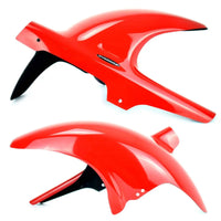 pyramid rear hugger yamaha fzs 600 fazer 1998 2001