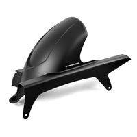 pyramid plastics rear hugger yamaha mt 09 2021