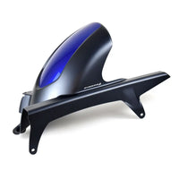 pyramid plastics rear hugger yamaha mt 09 2021