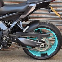 pyramid plastics rear hugger yamaha mt 09 2021