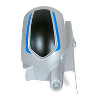 pyramid plastics rear hugger yamaha mt 09 2021